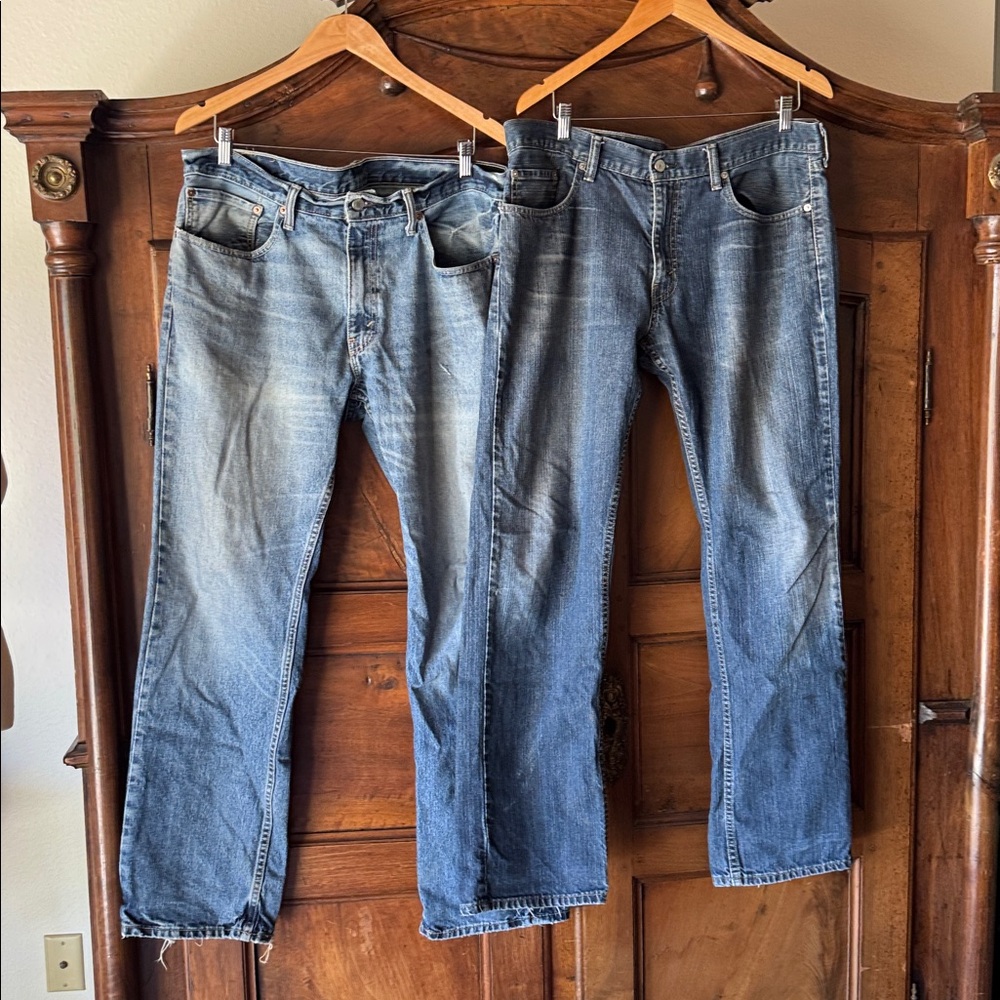Men's Levi's 559 Bundle